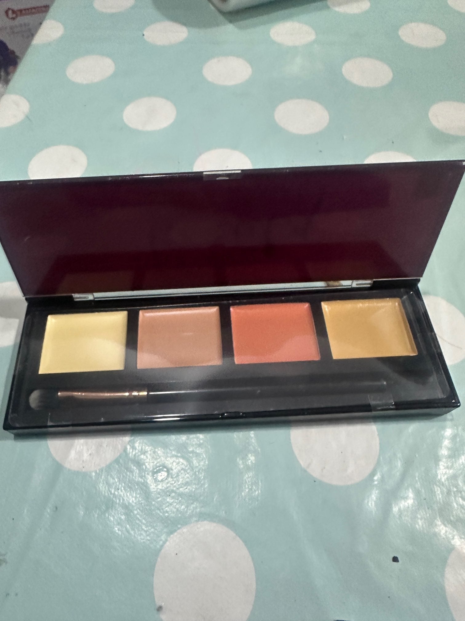 Eye shadow &Makeup kits collection