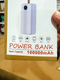 Lot imported Aoker 1lac mAh Power Bank