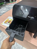 Germany Lot Imported Original Dual Zone Digital Air Fryer