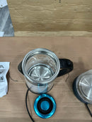 Boma Glass Electric Kettle