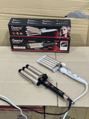 Geemy Professional Curling Iron