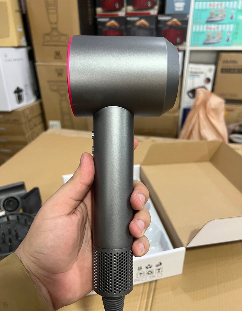 Lot Imported Leafless Super Hair Dryer Set