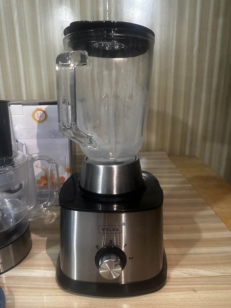 Lot imported VOLG A 8 in 1 multifunction food processor