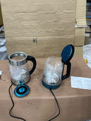 Boma Glass Electric Kettle