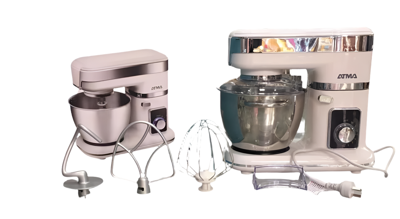 Amazon Argentina Lot Imported Atma Stand Mixer