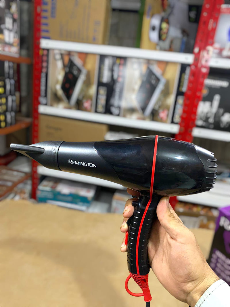 REMINGTON Professional Hair Dryer( NOT ORIGINAL)