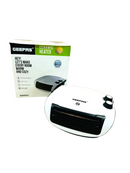 Geepas 850W/1500W Ceramic Heater-9531