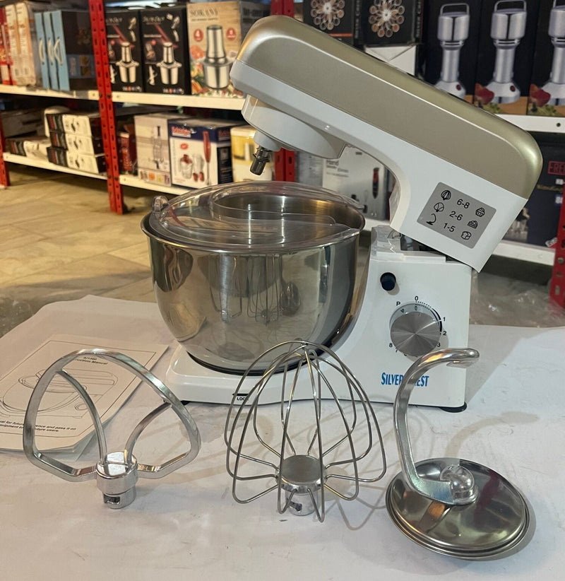 GEE-SON SILVER CREST Stand mixer