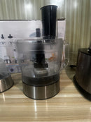 Lot imported VOLG A 8 in 1 multifunction food processor