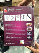 Germany lot imported Hoffmans 3 in 1 multifunction stand mixer