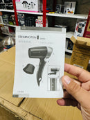 Remington Travel Hair Dryer