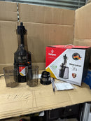 German Lot Imported Kalpen J9 Slow Juicer 250watt