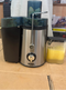 Germany lot imported BOMA Germany juicer extractor