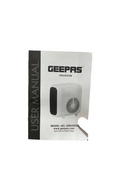 Geepas Fan Heater-28564