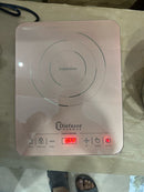 Diefuzze German 1600 watt Digital Induction Cooker