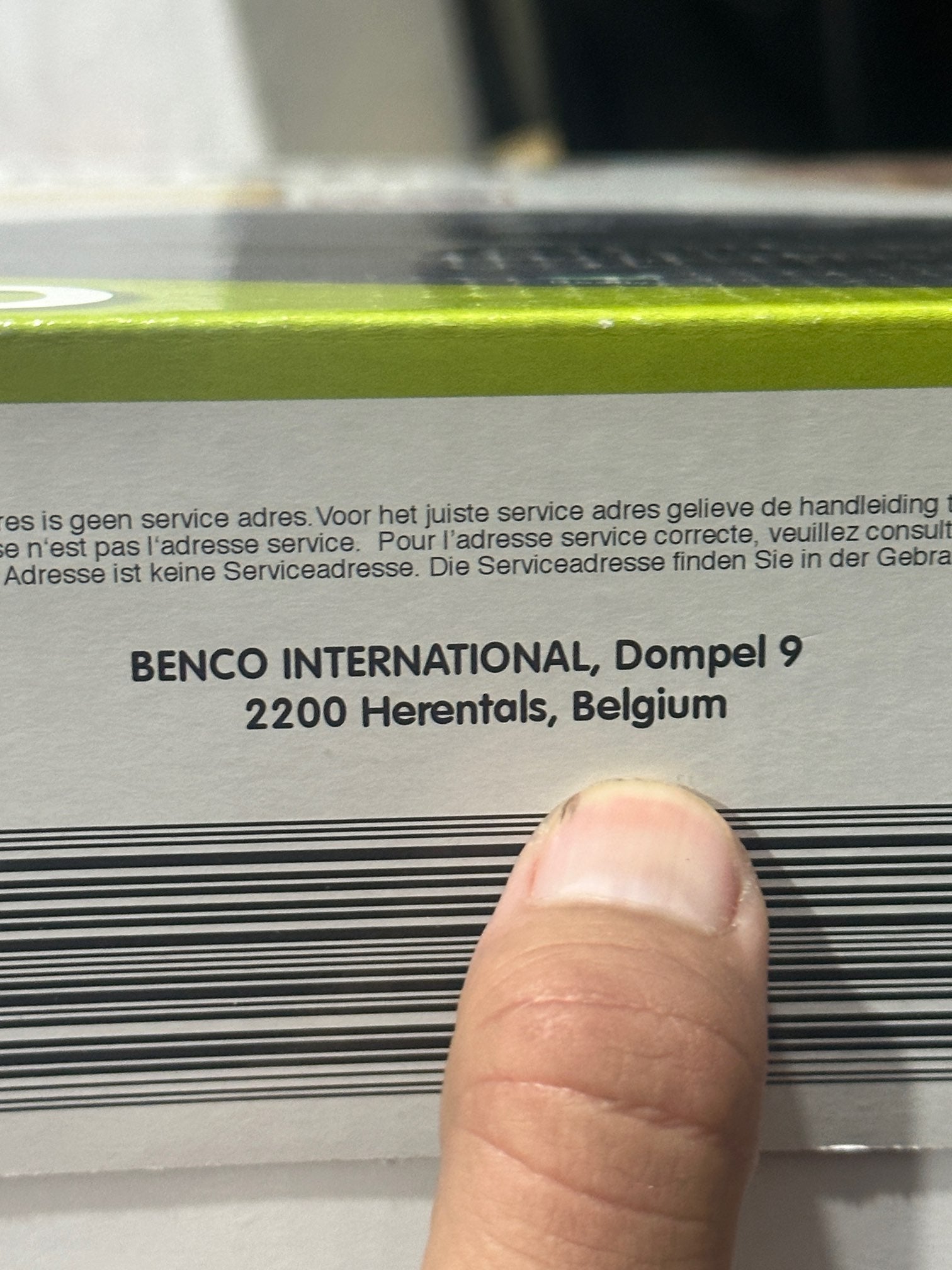 Belgium lot imported 3 in 1 sandwich maker