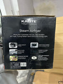 Kalite Genuine XXL 7L Digital Steam Air Fryer