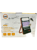 Solar 40W 2-in-1 Camping Light & Mosquito Killer