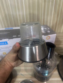 Lot imported VOLG A 8 in 1 multifunction food processor