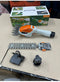 Amazon lot imported 2 in 1 Garden Grass Shears Cordless Hedge Trimmer ( grass cuter )