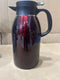 Lot imported 2.2l Double insulated Pot