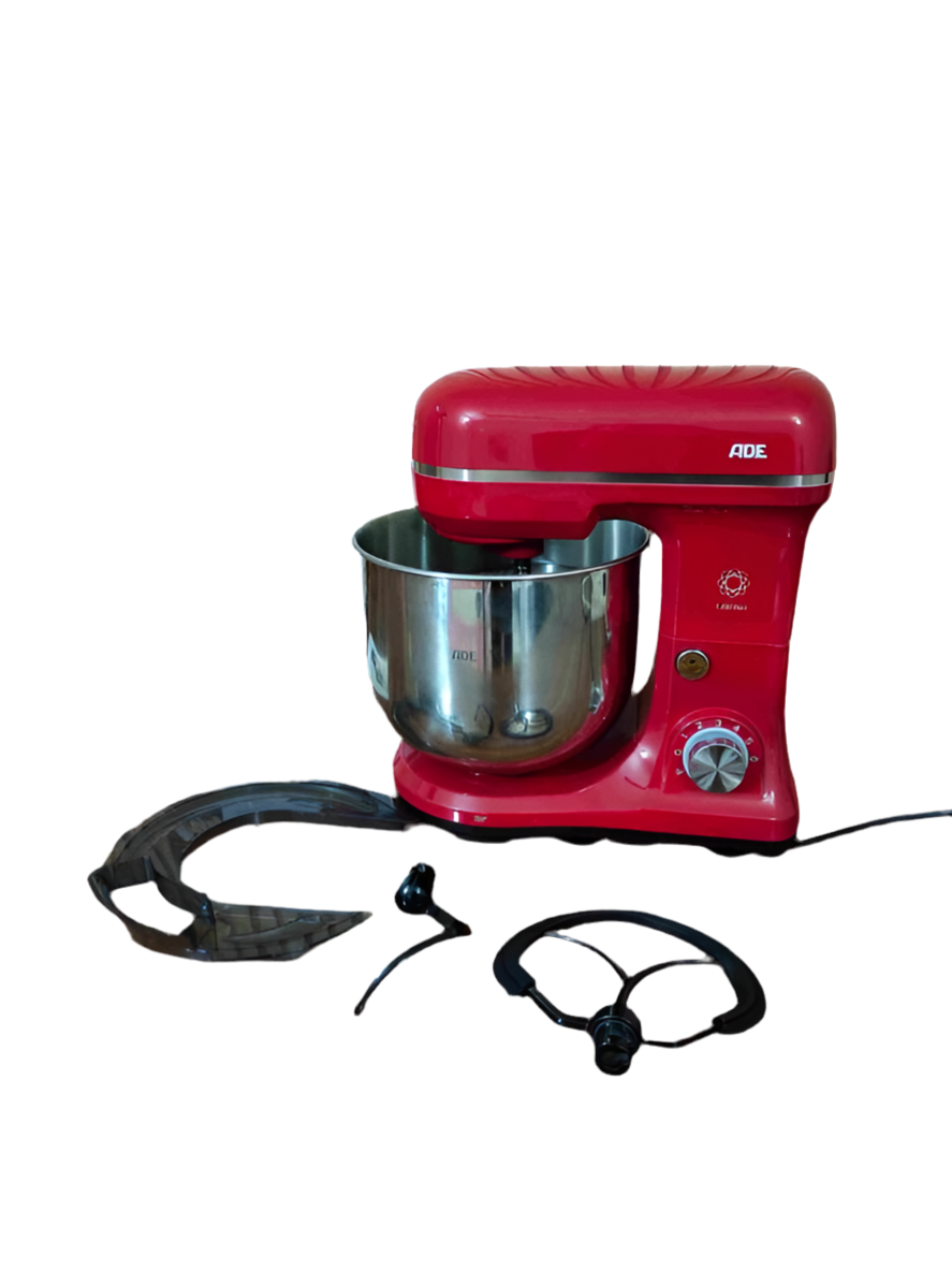 ADE German Stand Mixer 5Liter