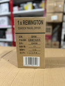 Remington Travel Hair Dryer