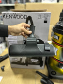 Kenwood Dry and Blow vacuum cleaner (Lot Imported)