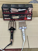 Geemy Professional Curling Iron