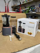 CLIMAX high-performance blender