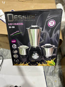 DESSINI 3 IN 1 BLENDER DS-190 450WATT