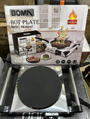 BOMN Hot Plate Burner