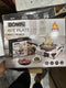 BOMN Hot Plate Burner