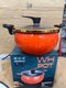 KOREAN WH POT MICRO PRESSURE COOKER AND DMG MICRO PRESSURE COOKER