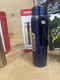 2 variations hot and cold vaccume bottle 600ml army colr and 1000ml 2 different colr