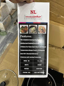 NL InductionCooker (fry,steam,warming,hot pot,grill)