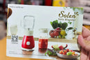 Japanese Solo Mini Blender