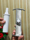 Russia lot imported 6 in 1 hand blender set with turbo and dicer attachments RHB-2957