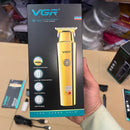 Amazon Lot Imported VGR Professional Hair Trimmer