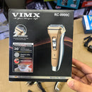 German Lot Imported VIMX Shaver & Trimmer