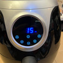 Imported 8L Digital Air Fryer KESHUAI