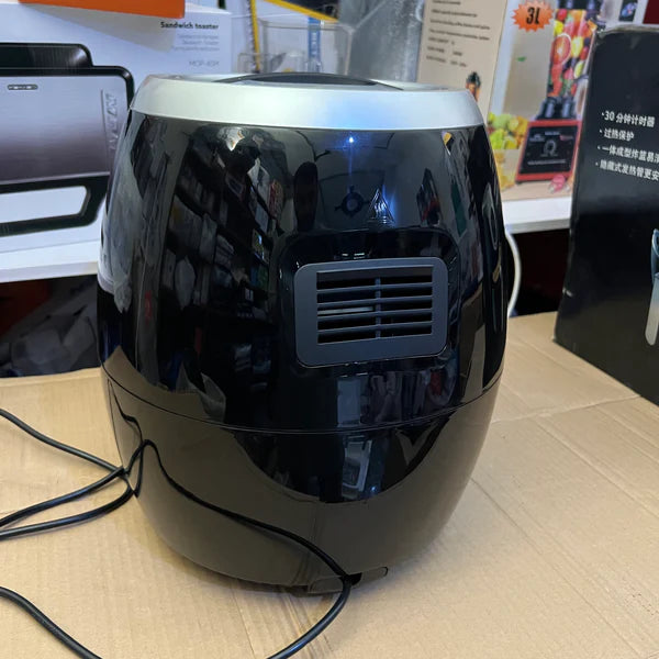 Imported 8L Digital Air Fryer KESHUAI