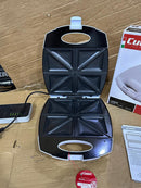 CUORI 8 Slices SANDWICH MAKER 1400W