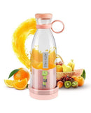 Mini portable rechargeable Juicer machine