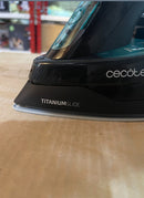 Cecotec Steam Iron