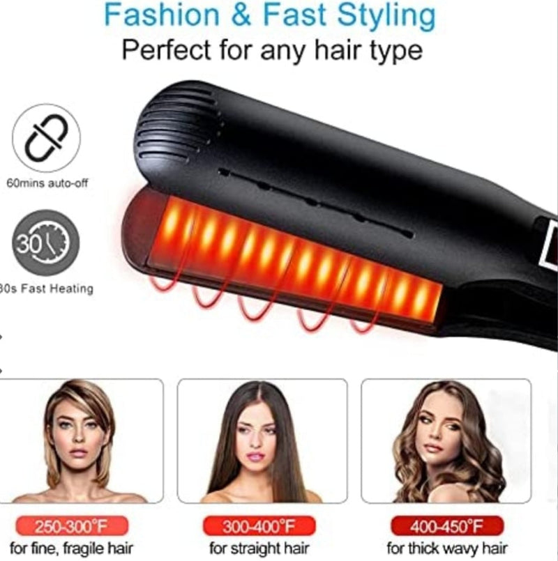 Professional Hair Straightener