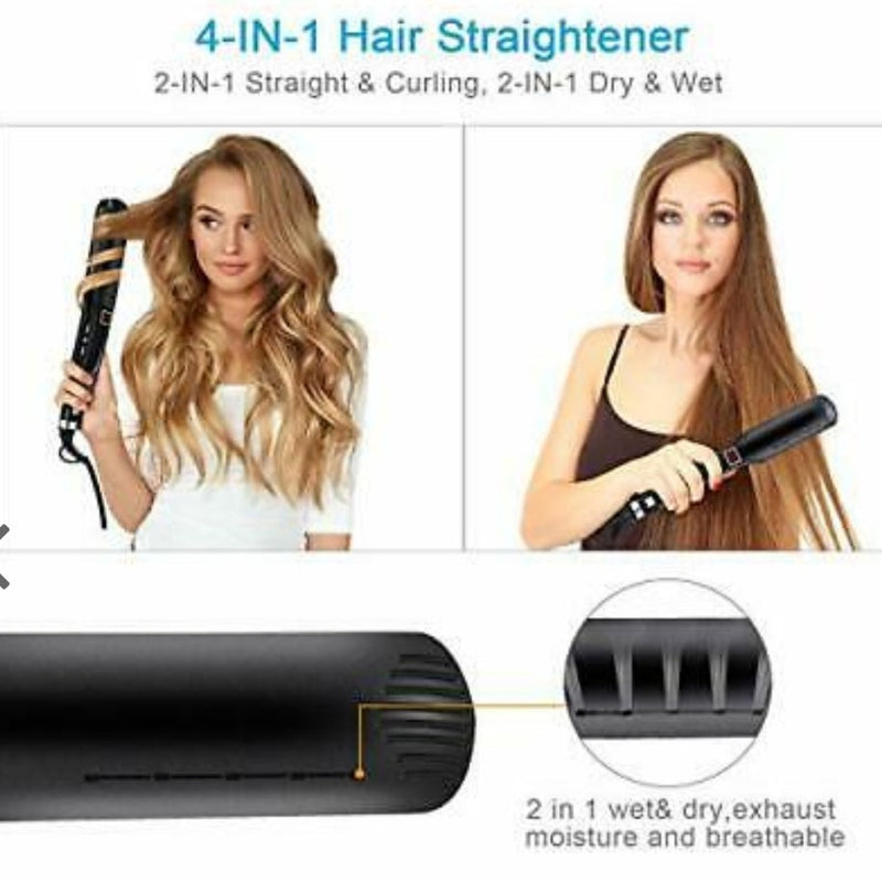 Professional Hair Straightener