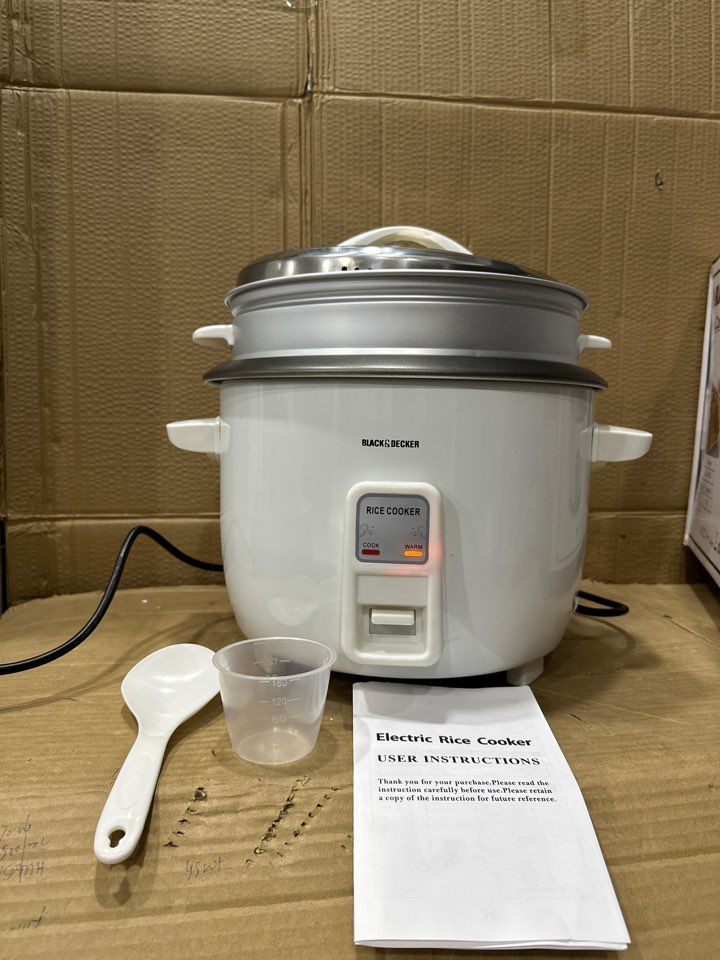 USA lot imported Electric Rice Cooker