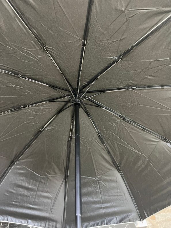 Amazon lot full automatic umbrella