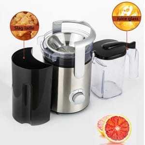 lot imported vista galeria centrifugal juicer